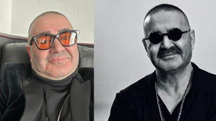 Şafak Sezer'in son hali sosyal medyanın diline d&uuml;şt&uuml;