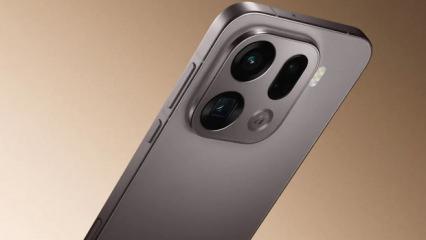 Geri d&ouml;n&uuml;ş&uuml; muhteşem oldu! Oppo Find X9 Pro &Ouml;zellikleriyle g&ouml;z doldurdu...