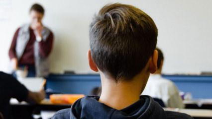 &Ouml;zel okul zam oranları belli oldu! İşte tavan fiyat!