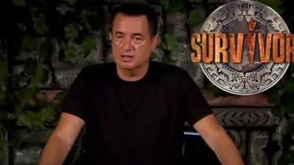 Survivor 2026'dan ayrıldı! Yolun başındayken macerasına nokta koyuldu