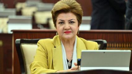 Tenzile R&uuml;stemhanlı yazdı: Bir d&uuml;şman tweeti T&uuml;rkiye&rsquo;yi tek yumruk yaptı 