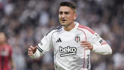 Cengiz &Uuml;nder'in hayallerini yıkan gelişme!