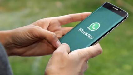 WhatsApp bombayı patlattı: Tek tuşla 60 dakikada hepsi silinecek!