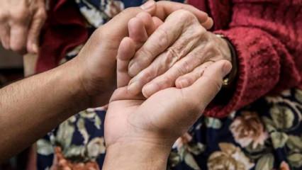 Yaşlanmayı yavaşlatıyor! Haftalık yapın, sonu&ccedil;lar inanılmaz...