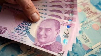 Zamlı Avukat Maaşı 2026 T&Uuml;İK | Ocak ayı yeni avukat maaşı ne kadar?