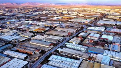 13 ilde 16 b&ouml;lge yatırım alanı ilan edildi!