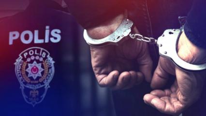 16 ilde FET&Ouml; operasyonu: 81 g&ouml;zaltı