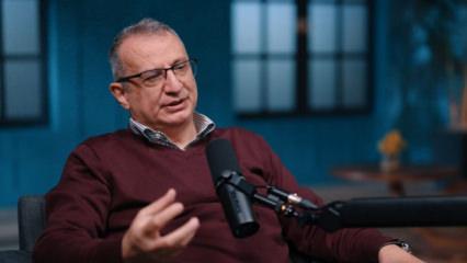 Tarih&ccedil;i Tomar'ın analizi g&uuml;ndem oldu: T&uuml;rkler asker gibi namaz kılıyor