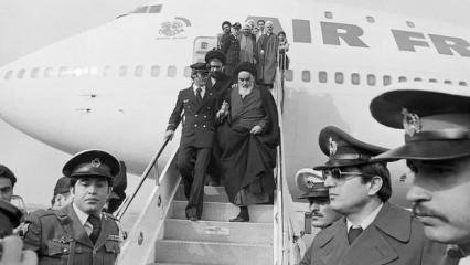 Amerika-İsrail ve b&ouml;lgenin "İran" sınavı