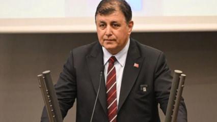 CHP'ye bak sen! Su krizinin sebebi camilermiş