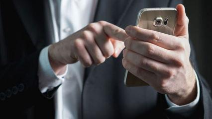 G&ouml;r&uuml;rseniz sakın tıklamayın! Şifrenizi &ccedil;alıp adınıza işlem yapıyorlar