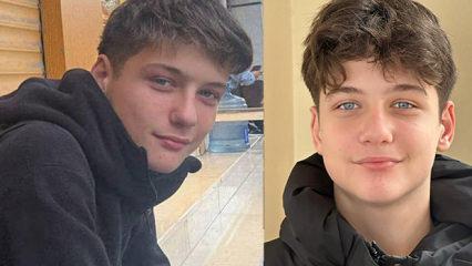 İkinci Ahmet Minguzzi vakası! Atlas'ı &ouml;ld&uuml;ren katil zanlısının ifadesi ortaya &ccedil;ıktı!