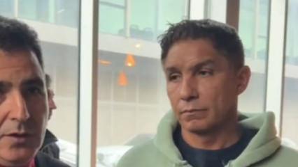 Jardel'den Galatasaray değerlendirmesi: &Ccedil;ok istekli g&ouml;z&uuml;kmedi