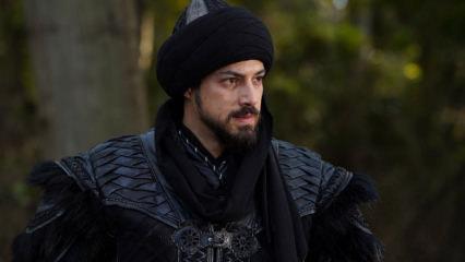 Kuruluş Orhan'a Kurtlar Vadisi Pusu'dan dev transfer! Kimse beklemiyordu