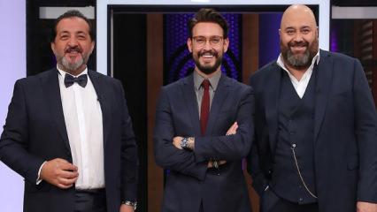 MasterChef Altın Kupa sona eriyor! İşte, final yapacağı tarih...