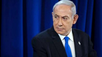 Netanyahu'dan bakanlarına İran talimatı