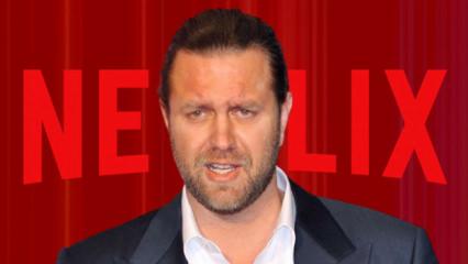 Netflix'i sarsan dolandırıcılık: &Uuml;nl&uuml; y&ouml;netmen dizi b&uuml;t&ccedil;esini kriptoda batırdı