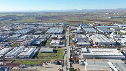 Bakan Kacır: 2026'da OSB'lere 34 milyar TL kaynak ayrıldı