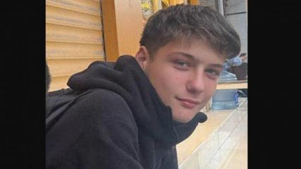 Atlas &Ccedil;ağlayan'ın ailesine başsağlığı telefonu! Bakanlık devreye girdi