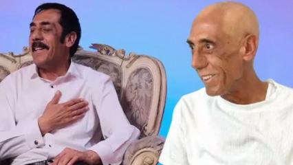 Ankaralı Turgut'un miras davasında son karar &ccedil;ıktı