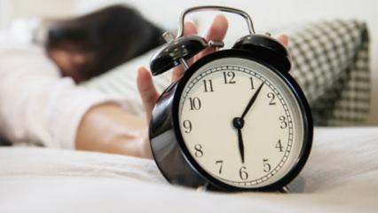 Bu alışkanlık &ouml;mr&uuml;n&uuml;z&uuml; azaltıyor! Yaşam s&uuml;renizi ciddi kısaltıyor