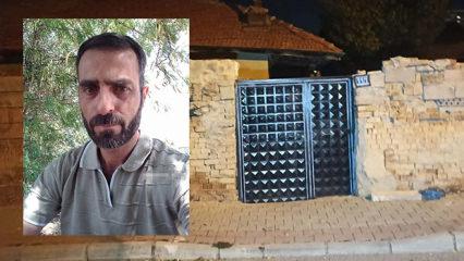 16 yaşındaki &ccedil;ocuk, babasını &ouml;ld&uuml;rd&uuml;: İstenen ceza belli oldu!