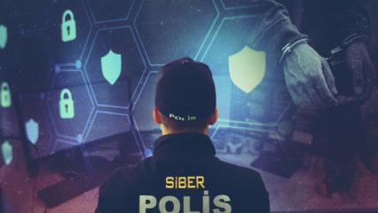 37 ilde siber su&ccedil; şebekelerine operasyon: 259 g&ouml;zaltı