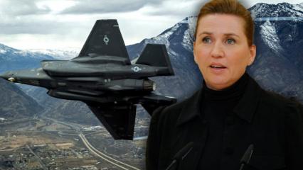 NATO &uuml;lkesi ABD'yi a&ccedil;ık a&ccedil;ık tehdit etti: G&uuml;&ccedil; kullanmaktan ka&ccedil;ınmayacağız