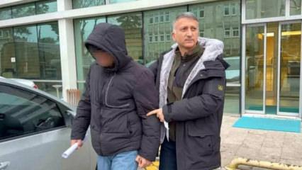 Adalet Bakanlığı'ndan Samsun'daki bı&ccedil;aklı saldırı iddiasına yalanlama