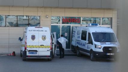 Antalya'da acı hadise! 14 yaşındaki Efe yol kenarında &ouml;l&uuml; bulundu