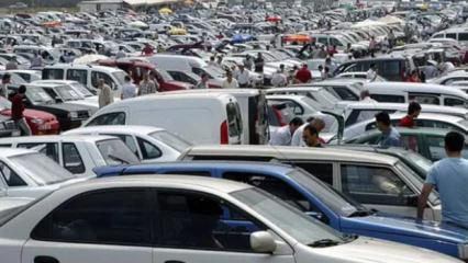 Ara&ccedil; satış yetki belgesi nereden, nasıl alınır? 2. el ara&ccedil; satış belgesi