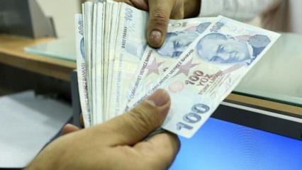 Hac ve bedelli askerlik i&ccedil;in para arayanlar dikkat! BES'te yeni d&uuml;zenleme