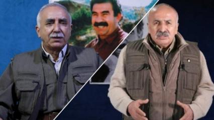 Kandil baronları Suriye'de masayı devirdi! Peş peşe a&ccedil;ıklamalar... 'T&uuml;nellere saklanın'