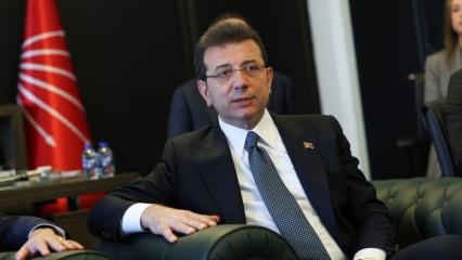 Bir itiraf daha geldi: İmamoğlu'nun paraları borsada işletiliyordu!