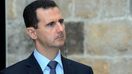 Suriye'de &ccedil;arpıcı ger&ccedil;ek ortaya &ccedil;ıktı: Emri bizzat Esed vermiş!