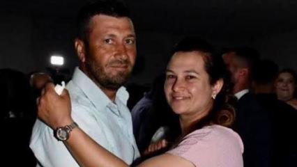 Denizli'de karısıyla gittiği g&ouml;lette &ouml;lm&uuml;şt&uuml;: Sır olayda &ouml;nemli gelişme 
