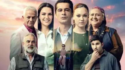 Şok karar: Başroldeki isim veda ediyor! TRT1 dizisinden ayrılıyor