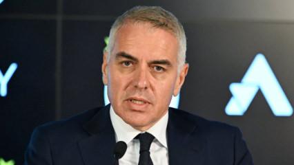 TFF şampiyonluk payını kaldırdı! G.Saray isyan etti: 280 Milyon TL'yi bulacak gelir kaybı