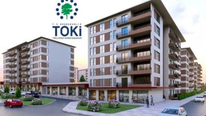 TOKİ Ankara kura &ccedil;ekimi | Asil ve yedek listesi ne zaman a&ccedil;ıklanır?