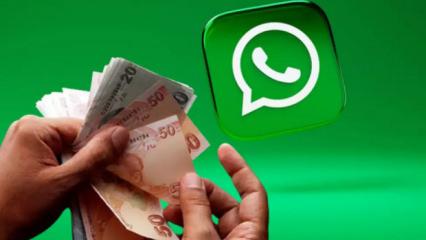 WhatsApp &uuml;cretli mi olacak? Yeni fiyat &ouml;deme uygulaması geliyor!