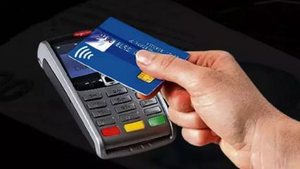 Aman bu yanlışa bulaşmayın: Bankanız size 'kredi kartı' vermeyecek!