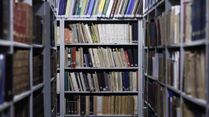 50 bine yakın kitap &uuml;cretsiz erişime a&ccedil;ılacak