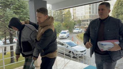 Konya'da uyuşturucu operasyonu: 1 tutuklu