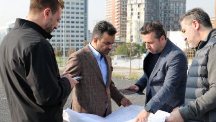 Bağcılar Belediyesi'nin 2025 yılı karnesi pekiyi 