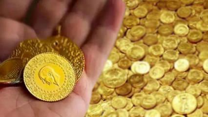 Altın fiyatlarında manip&uuml;lasyon mu var? 'ABD, doları bilerek zayıflatıyor'