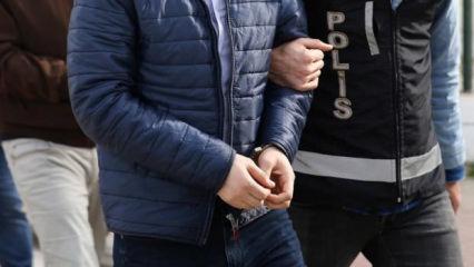 Antalya merkezli yasa dışı bahis operasyonu: 25 ş&uuml;pheli yakalandı