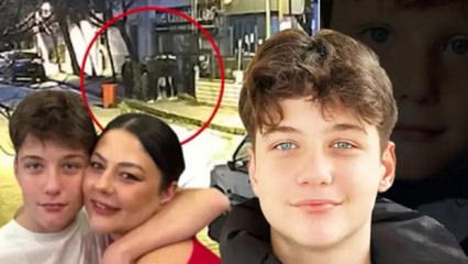 Atlas &Ccedil;ağlayan'ın ailesine koruma talebi