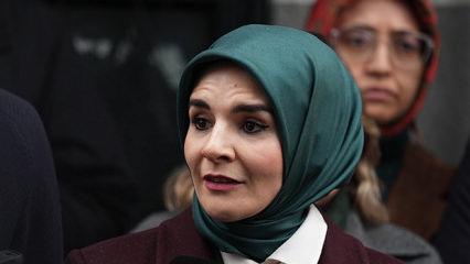 Bakan G&ouml;ktaş: İBB'nin yasa dışı kreşlerinde başka mağduriyetler de var