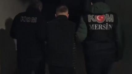 'Barış Turgut Organize Su&ccedil; &Ouml;rg&uuml;t&uuml;'ne operasyon: 38 g&ouml;zaltı