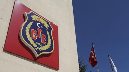 Camide cinayet işleyen kişi hakkında resmi a&ccedil;ıklama!